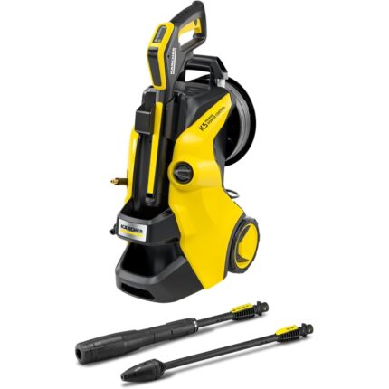 Kärcher K 5 Power Control 145 bar 500 L/h Hidrolimpiadora