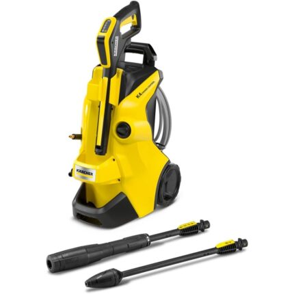 Kärcher K 4 Power Control Flex 130 bar 420 L/h Hidrolimpiadora