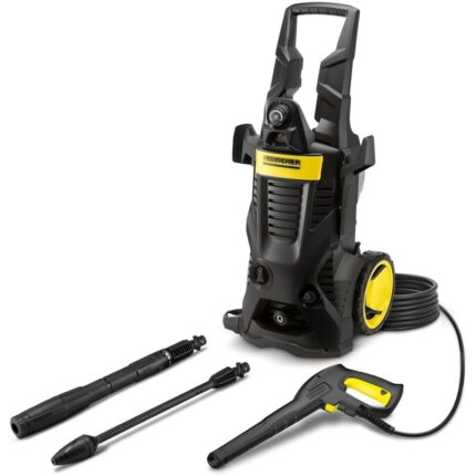Kärcher K6 Special 160 bar Hidrolimpiadora
