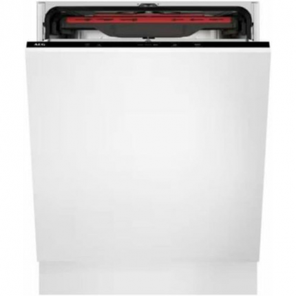 AEG FSB34707Z – Lavavajillas Empotrable 60 cm para 14 Servicios