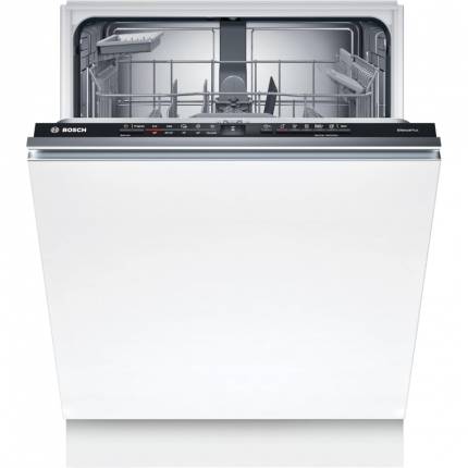 Bosch SMV2ITX18E / SMV4ECX21E / SMV2HAX00E – Lavavajillas Empotrables en Blanco con Conectividad y Diseño Moderno
