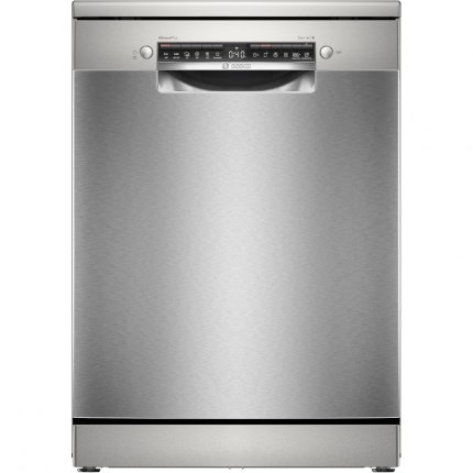Bosch Serie 4 – Lavavajillas Independiente con Ancho de 60 cm